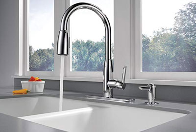 Sink Faucets
